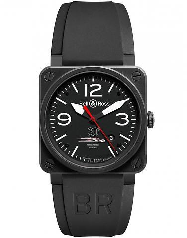 BR03-92-FA-CA